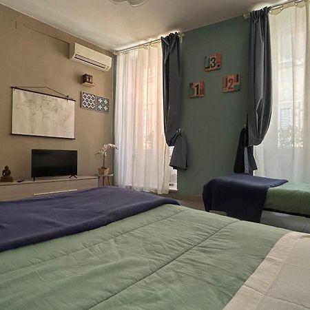 La Casa di Joye&Nemi Apartment Ancona Bagian luar foto