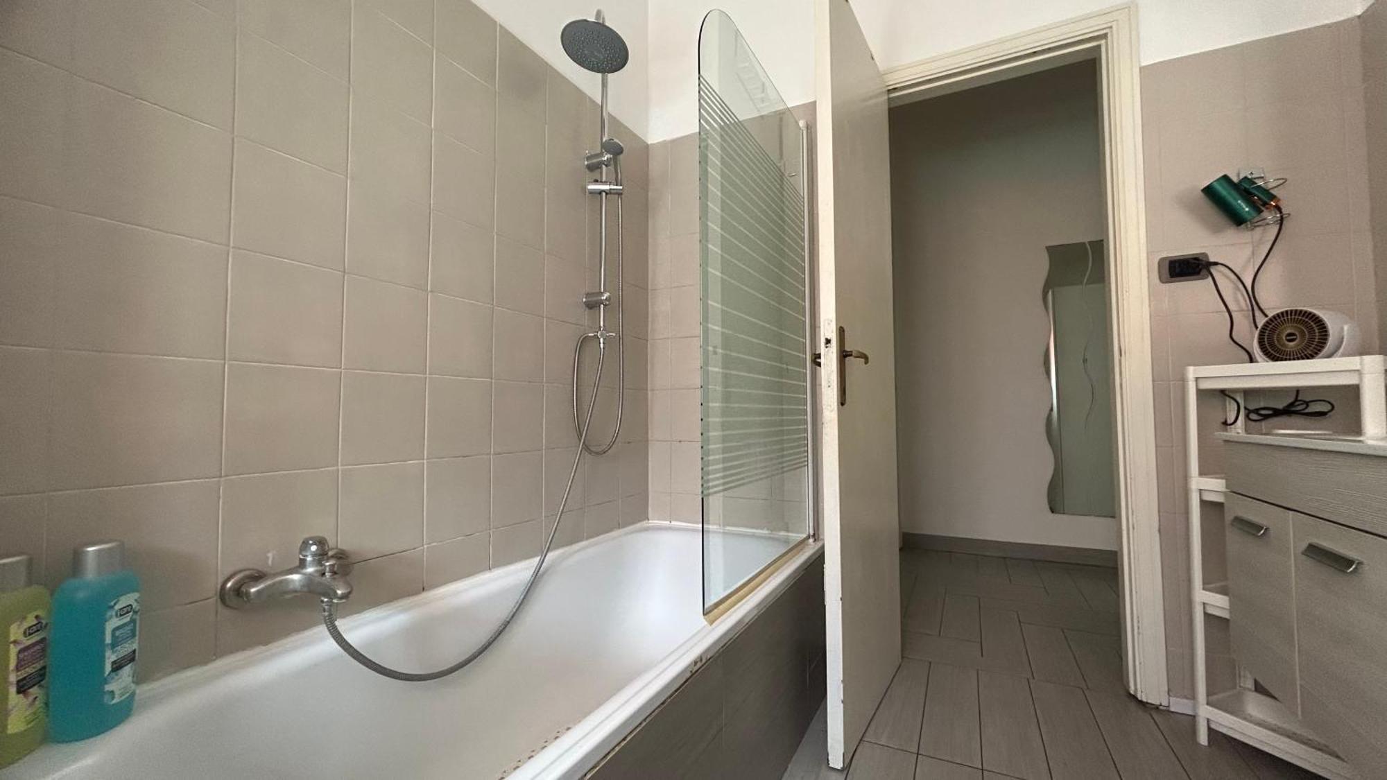 La Casa di Joye&Nemi Apartment Ancona Bagian luar foto