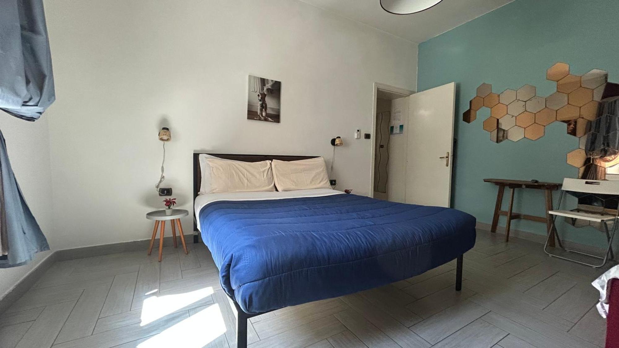 La Casa di Joye&Nemi Apartment Ancona Bagian luar foto
