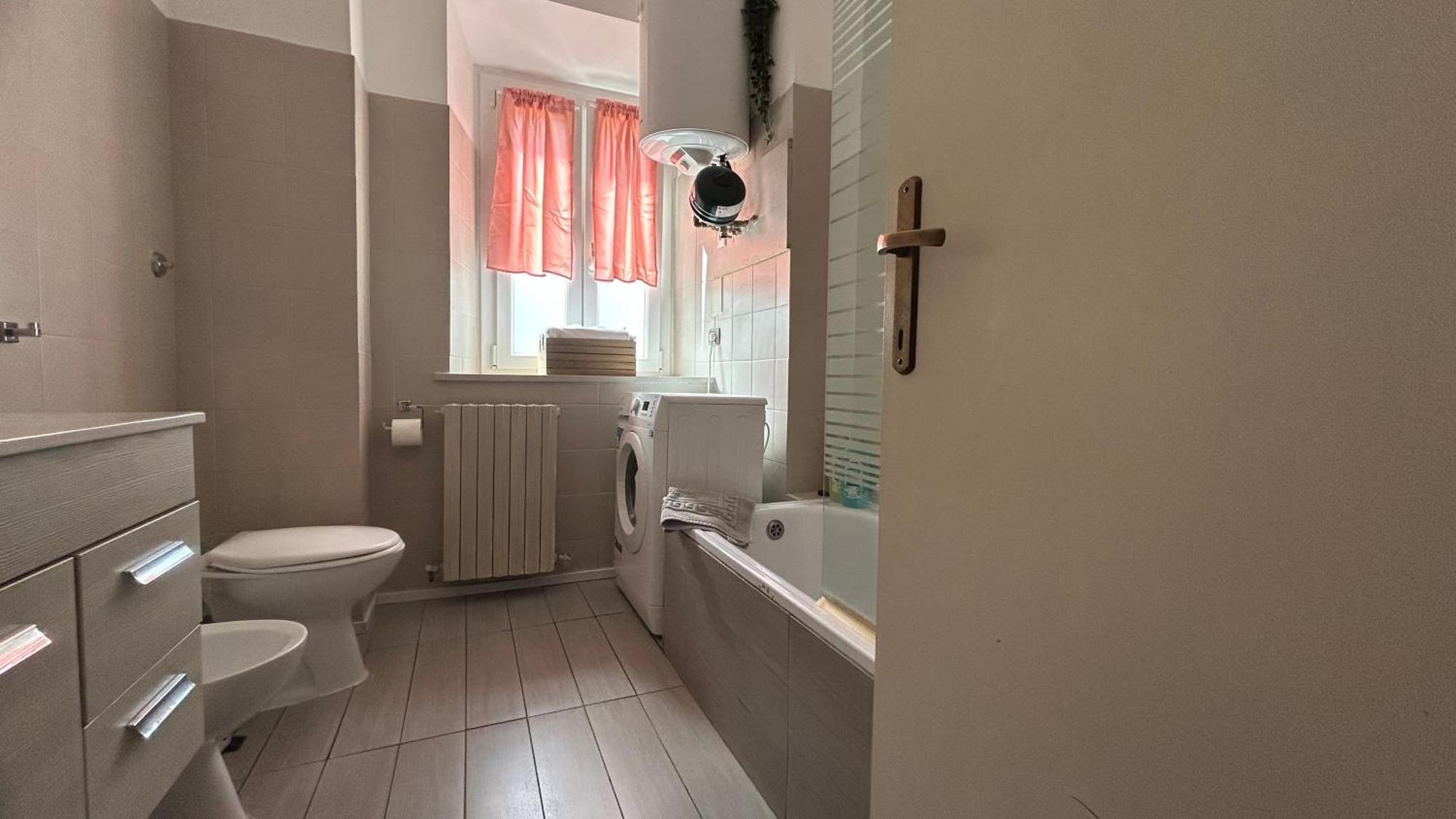 La Casa di Joye&Nemi Apartment Ancona Bagian luar foto