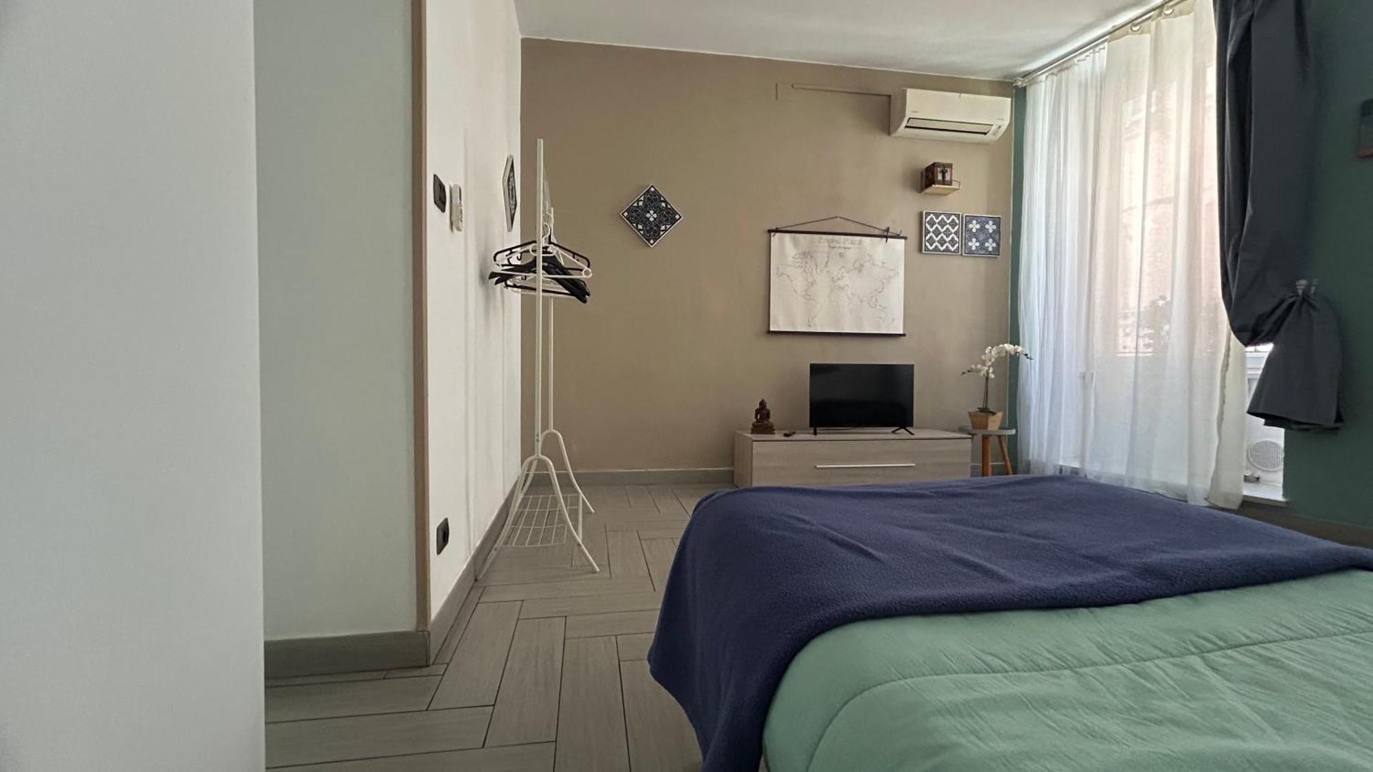La Casa di Joye&Nemi Apartment Ancona Bagian luar foto